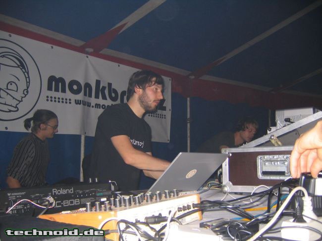 Monkbreaz 2006 07
