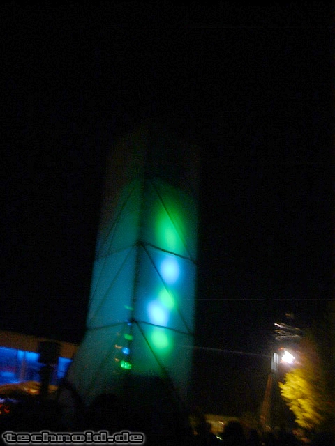 green and blue 2003 30